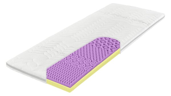 Tropico Topper TG Medical Aero 7 cm - vrchný obojstranný matrac
