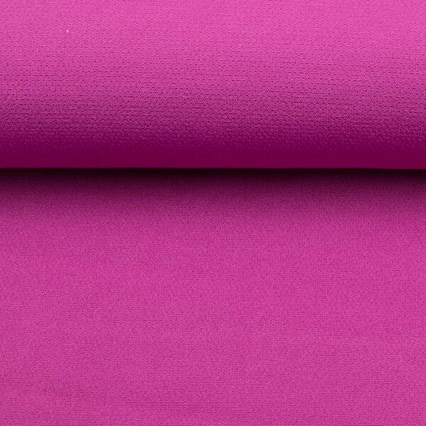 Metráž Kostýmovka Karélia - Ružová magenta