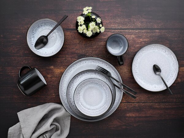 KOMBINOVANÝ SERVIS 10-dielne Creatable - Online Only bytové doplnky, Online Only