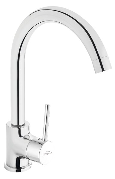 Invena, BATERIA ZLEWOZMYWAKOWA SOLO, INV-BZ-96-L01-S