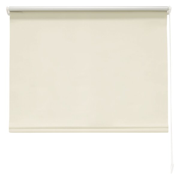 Livarno Home Roleta na okná (100 x 150 cm, krémová) (100346102)