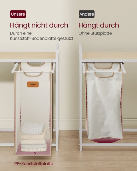 Kôš na bielizeň BLH203N01