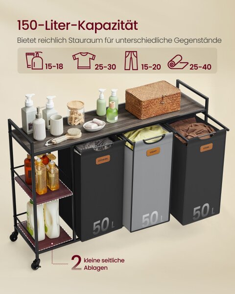 Kôš na bielizeň BLH312B01