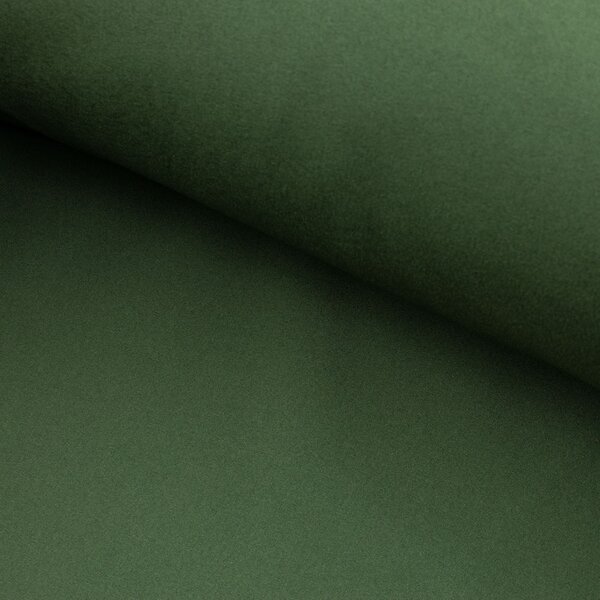 Metráž Softshell zimný - Zelená khaki