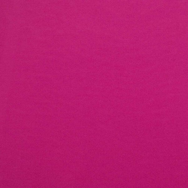 Metráž Úplet Superjersey - Ružová magenta
