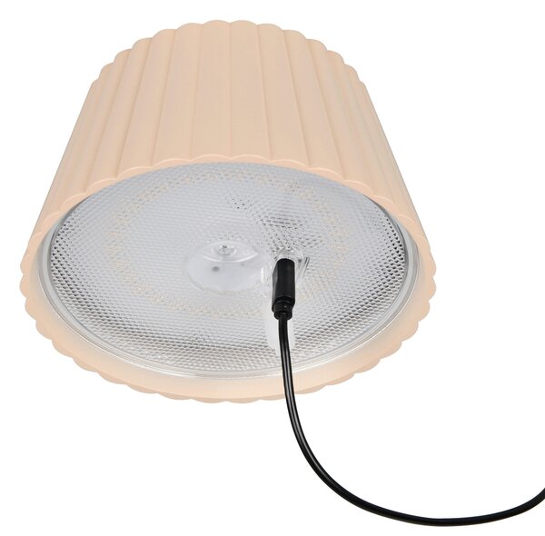 STOJACIA LED LAMPA, 13,5/123 cm - Interiérové svietidlá
