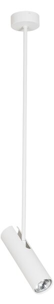 Nowodvorski EYE SUPER WHITE B 6490 | kovová závesná lampa h=77 cm