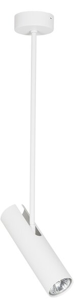Nowodvorski EYE SUPER WHITE A 6488 | kovová závesná lampa h=56cm