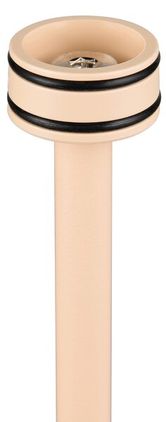 STOJACIA LED LAMPA, 13,5/123 cm - Interiérové svietidlá