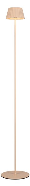 STOJACIA LED LAMPA, 13,5/123 cm - Interiérové svietidlá