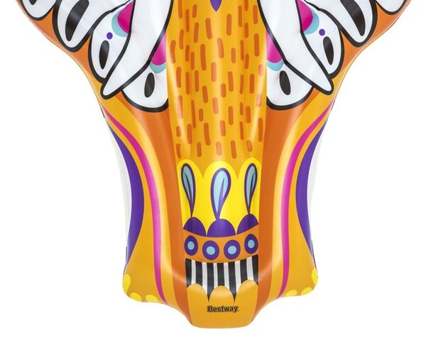 Bestway Nafukovačka na plávanie 183 x 153 cm 43491