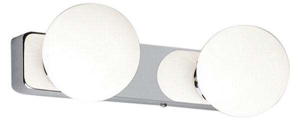 Nowodvorski BRAZOS 6950 | lampa s guľovými tienidlami IP44