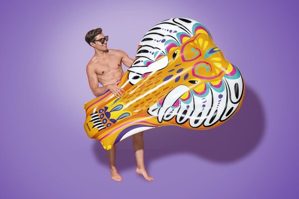 Bestway Nafukovačka na plávanie 183 x 153 cm 43491
