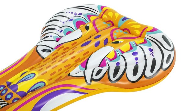 Bestway Nafukovačka na plávanie 183 x 153 cm 43491