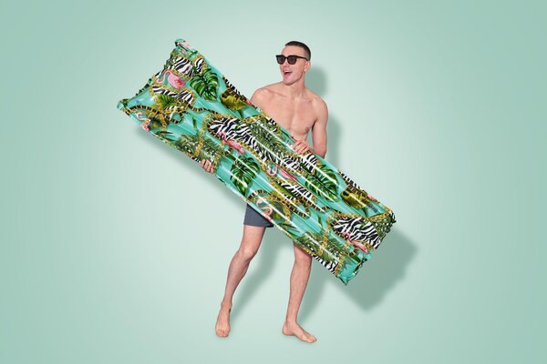 Nafukovačka 183 x 69 cm Bestway 44083