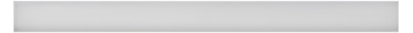 Osram - LED stmievateľné stropné svietidlo SMART+ FRAMELESS LED/35W/230V 120x10 cm Wi-Fi