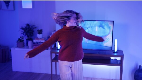 Osram - LED RGBW stmievateľné stropné svietidlo SMART+ MAGIC LED/14W/230V 30x30 cm Wi-Fi