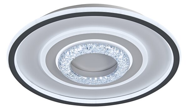 Osram - LED Stropné svietidlo ORBIS CRISTALLY LED/50W/230V 2700/4000/6000K