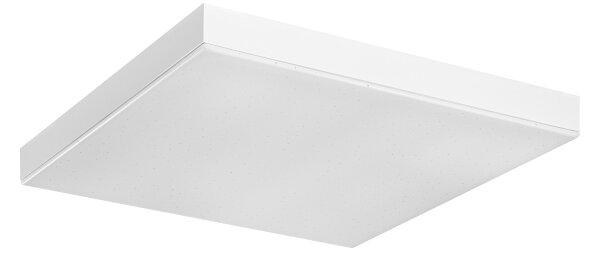 Osram - LED stmievateľné stropné svietidlo SMART+ FRAMELESS LED/24,5W/230V 45x45 cm Wi-Fi