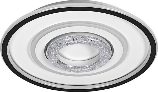 Osram - LED Stropné svietidlo ORBIS CRISTALLY LED/50W/230V 2700/4000/6000K