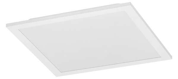 Osram - LED RGBW stmievateľné stropné svietidlo SMART+ MAGIC LED/24W/230V 45x45 cm Wi-Fi