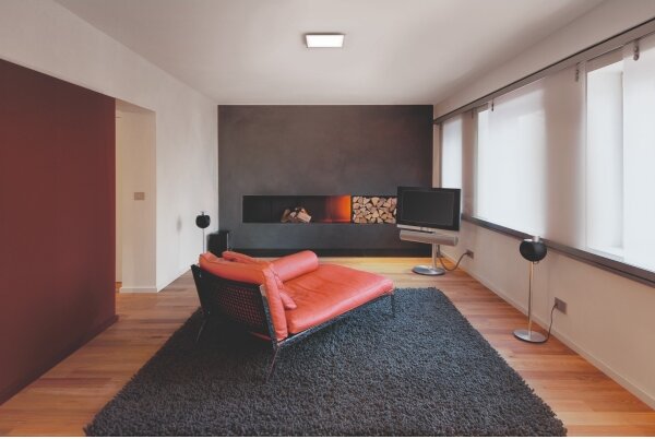 Osram - stmievateľné LED stropné svietidlo SMART+ PLANON LED/20W/230V 3000-6500K 30x30 cm Wi-Fi