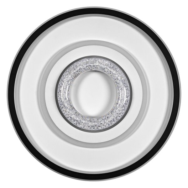 Osram - LED Stropné svietidlo ORBIS CRISTALLY LED/50W/230V 2700/4000/6000K