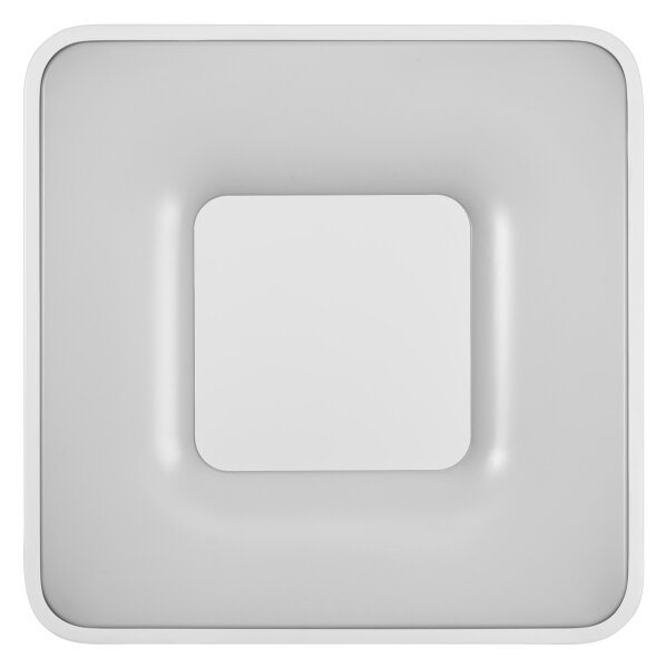 Osram - LED stmievateľné stropné svietidlo ORBIS PIANA LED/36W/230V 48,5x48,5 cm biele