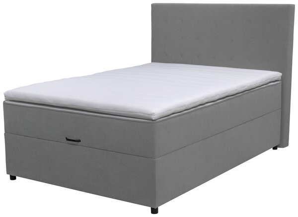 BOXSPRINGOVÁ POSTEĽ Moderano - Detské izby