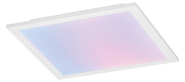 Osram - LED RGBW stmievateľné stropné svietidlo SMART+ MAGIC LED/24W/230V 45x45 cm Wi-Fi