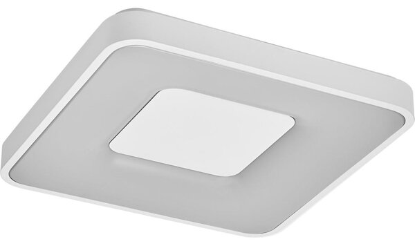 Osram - LED stmievateľné stropné svietidlo ORBIS PIANA LED/36W/230V 48,5x48,5 cm biele