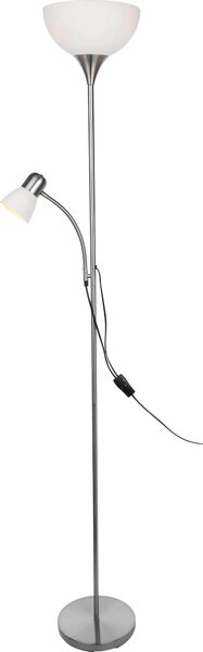 STOJACIA LAMPA, 25/181,5 cm Boxxx - Interiérové svietidlá