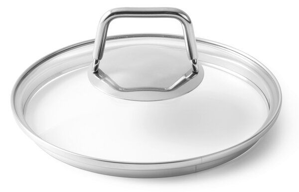 HRNIEC NA MÄSO, ušľachtilá oceľ, 16/9,5 cm Homeware Profession. - Hrnce na varenie