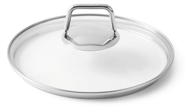 HRNIEC NA PEČENIE, ušľachtilá oceľ, 20/9,5 cm Homeware Profession. - Hrnce na varenie