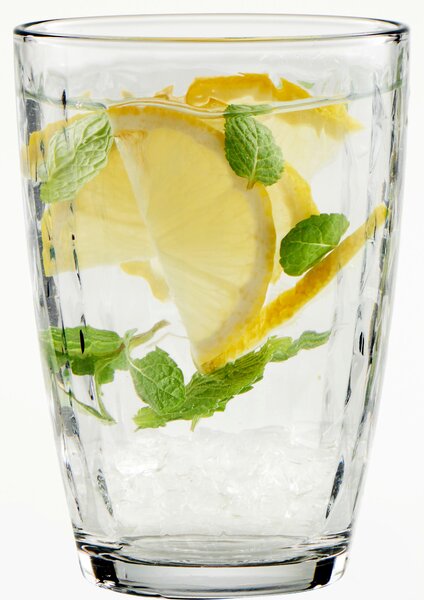 POHÁR NA LONGDRINK Homeware - Poháre a poháriky