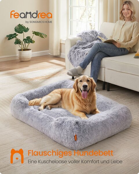 Plyšový pelech PGW273G01