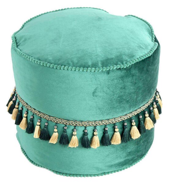 TABURETKA „PUFF“, 45/38/45 cm Livetastic - Kreslá, Online Only
