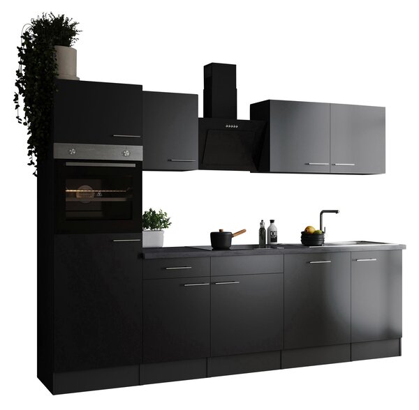 KUCHYNSKÝ BLOK 280 cm Respekta - Online Only kuchyne, Online Only