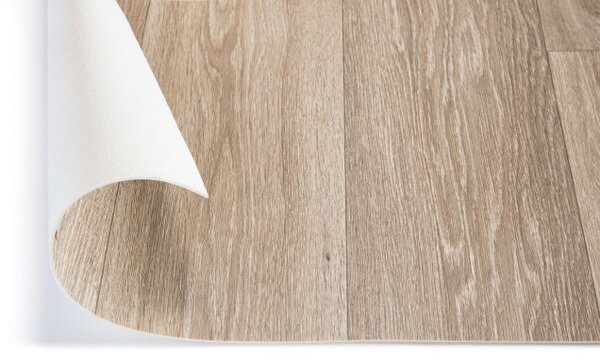 PVC podlaha QUINTEX HAVANNA OAK svetlo hnedá