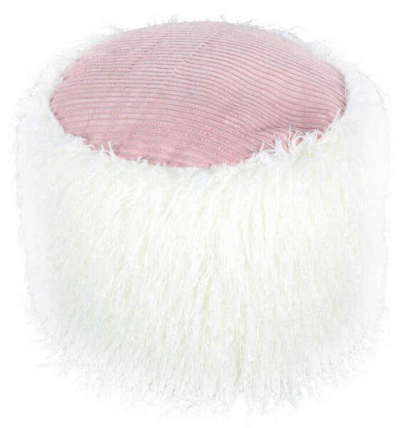 TABURETKA „PUFF“, 45/38/45 cm Kayoom - Kreslá, Online Only