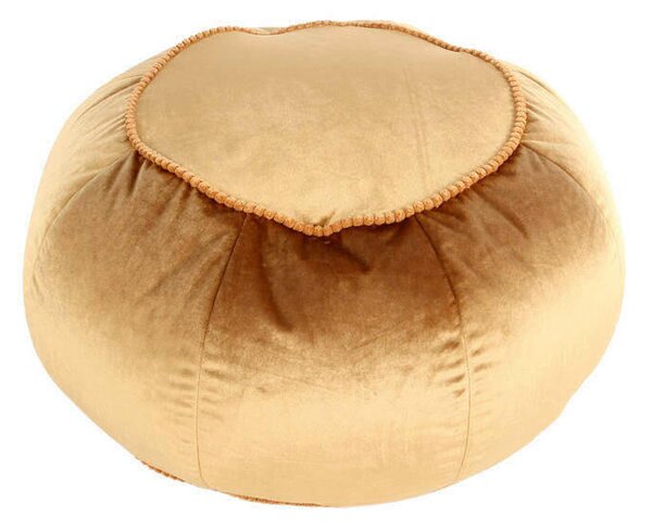TABURETKA „PUFF“, 65/35/65 cm - Kreslá, Online Only
