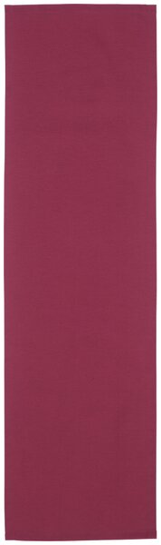 ÚZKY OBRUS, 40/140 cm, ružová Novel - Textil do domácnosti