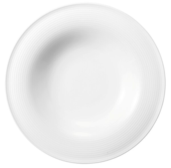 TANIER NA CESTOVINY Beat weiß uni 27,4 cm Seltmann Weiden - Taniere