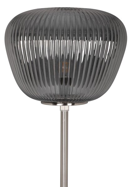 STOJACIA LAMPA, 35/168 cm Dieter Knoll - Interiérové svietidlá
