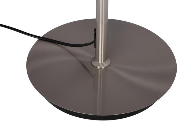 STOJACIA LAMPA, 35/168 cm Dieter Knoll - Interiérové svietidlá