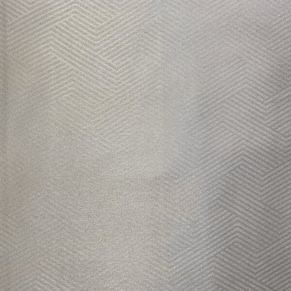 Metráž Dimout Neptune š. 150 cm - Hnedá latte
