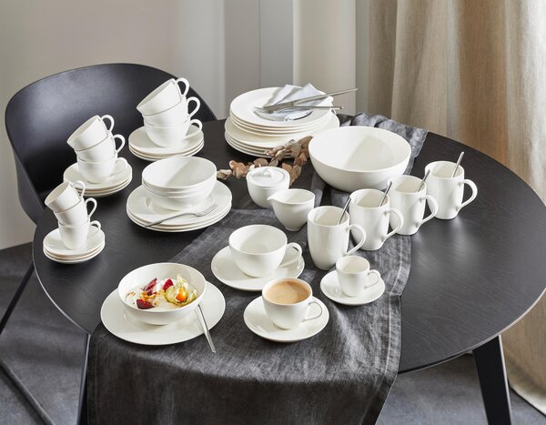 ŠÁLKA NA KÁVU Basic White 200 ml Villeroy & Boch - Hrnčeky & šálky