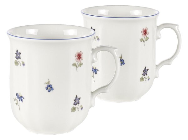HRNČEK NA KÁVU Marie-Luise 250 ml Seltmann Weiden - Hrnčeky & šálky