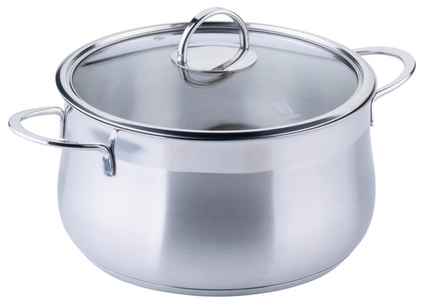 HRNIEC 24 cm Chefkoch+Fackelmann - Online Only bytové doplnky, Online Only