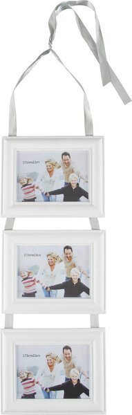 LANKO NA FOTOGRAFIE, 3 foto, 23,5/76 cm Ambia Home - Rámy na obrazy